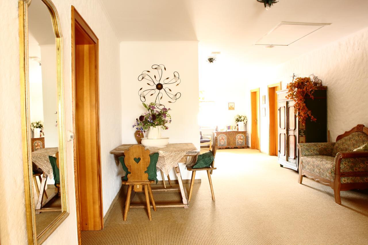 Bimesmeier Gasthof & Pension Kößlarn エクステリア 写真
